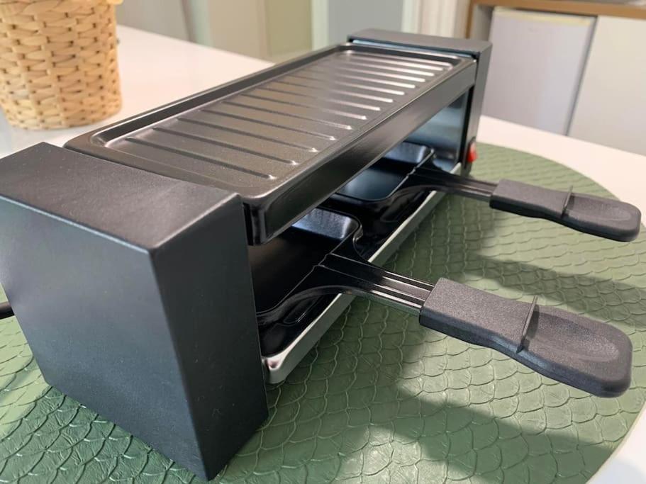 モンペリエStudio Proche Centre Wifi Parkingアパートメント エクステリア 写真
