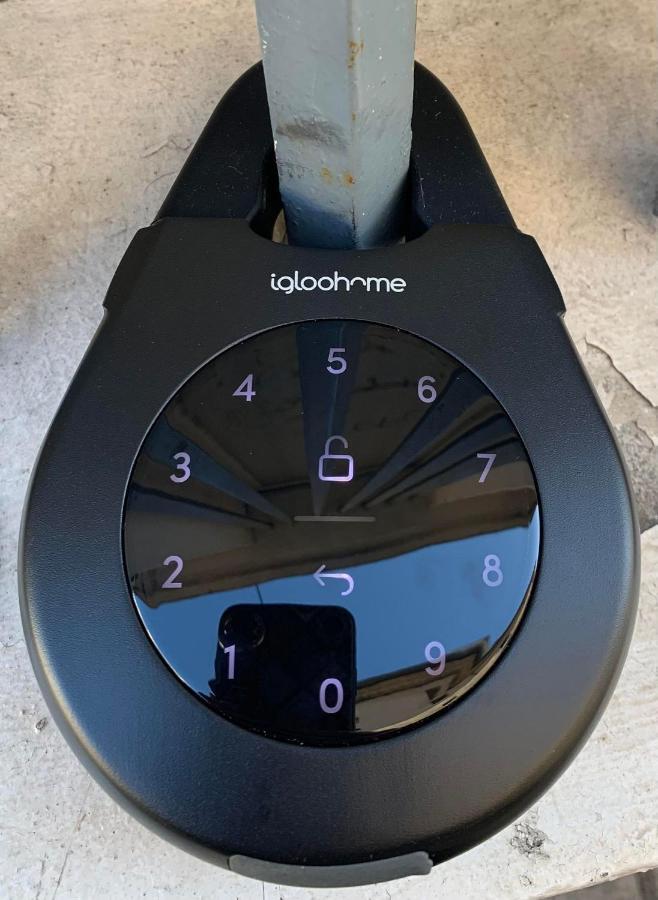 モンペリエStudio Proche Centre Wifi Parkingアパートメント エクステリア 写真